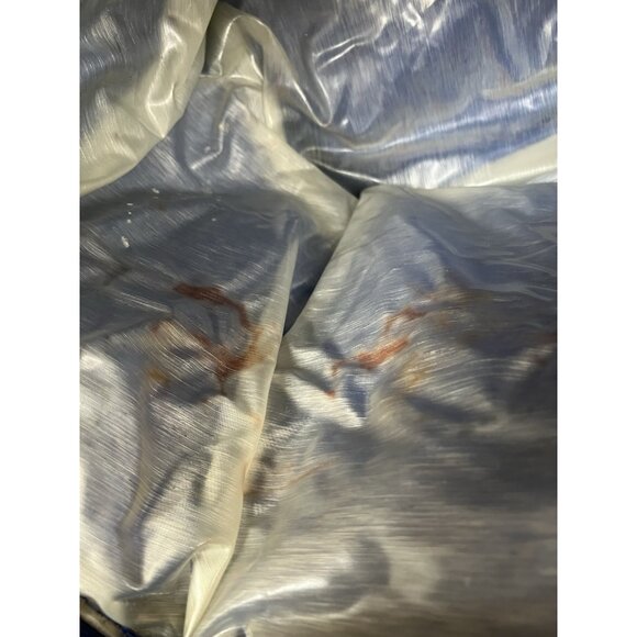 PEPSI Mini Cooler Bag 1980s Cola Shoppers Drug Mart Soda - Picture 15 of 16